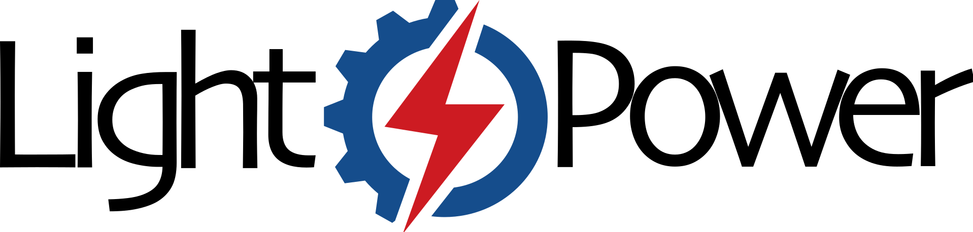 Light Power